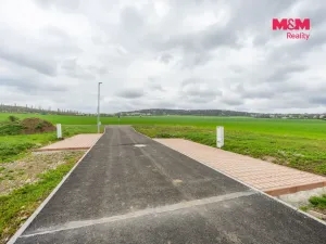 Prodej pozemku pro bydlení, Řehlovice - Habří, 1032 m2