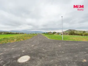 Prodej pozemku pro bydlení, Řehlovice - Habří, 1032 m2