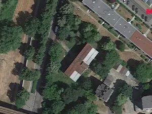 Pronájem komerční nemovitosti, Ústí nad Labem - Střekov, Střekovské nábřeží, 350 m2