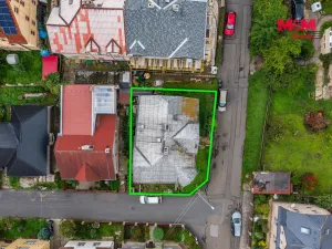 Prodej bytu 1+1, Povrly, Školní, 43 m2