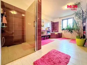 Prodej rodinného domu, Ostrava - Krásné Pole, Předvrší, 300 m2