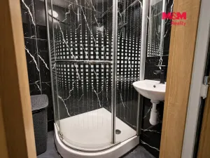 Prodej bytu 2+1, Ostrava - Zábřeh, Průkopnická, 56 m2