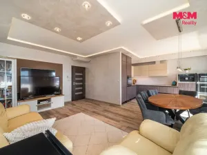 Prodej bytu 3+kk, Praha - Pitkovice, Pýchavková, 79 m2