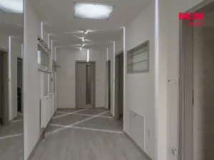 Pronájem rodinného domu, Kateřinice, 92 m2