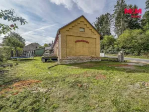 Prodej rodinného domu, Zbiroh, Bezručova, 280 m2