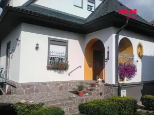 Prodej rodinného domu, Karlovy Vary - Rybáře, Sladovnická, 119 m2