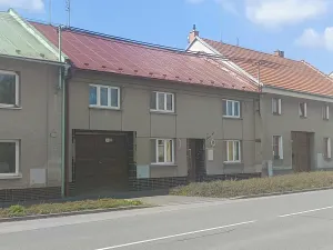 Prodej rodinného domu, Křelov-Břuchotín, Květinová, 240 m2
