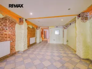 Pronájem obchodního prostoru, Plzeň, Bedřicha Smetany, 312 m2