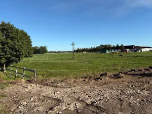 Prodej louky, Ptýrov, 1055 m2