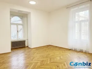 Pronájem bytu 4+kk, Praha - Karlín, Pernerova, 95 m2