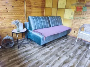 Prodej zahrady, Mohelnice, 47 m2