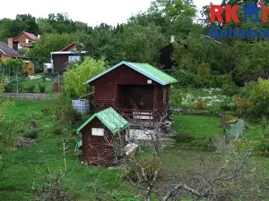 Prodej chaty, Kosmonosy, Pod koupalištěm, 20 m2