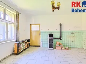 Prodej rodinného domu, Pečky, Dlouhá, 135 m2