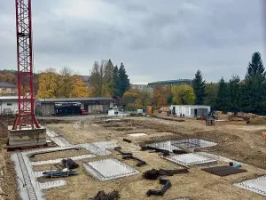 Prodej bytu 3+kk, Milovice, 85 m2