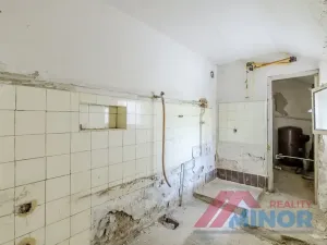Prodej rodinného domu, Zvoleněves, 110 m2