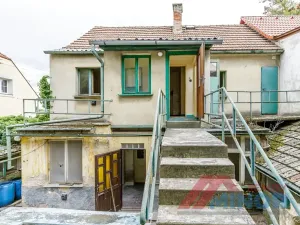 Prodej rodinného domu, Zvoleněves, 110 m2