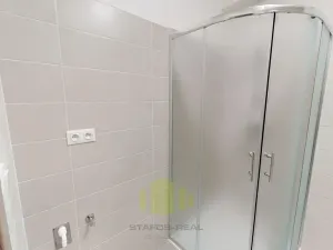 Pronájem bytu 1+kk, Prostějov, Na Lukách, 34 m2