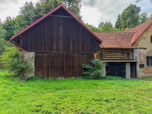 Prodej zemědělské usedlosti, Trstěnice, 60 m2