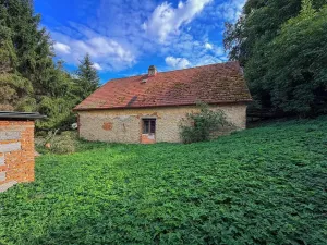 Prodej zemědělské usedlosti, Trstěnice, 60 m2