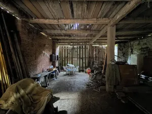 Prodej zemědělské usedlosti, Trstěnice, 60 m2