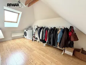 Prodej vícegeneračního domu, Bělá pod Pradědem, 240 m2