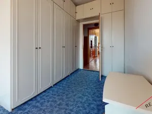 Prodej bytu 3+1, Praha - Troja, Mazurská, 74 m2