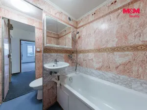 Prodej bytu 3+kk, Hroznětín, Sídliště, 55 m2