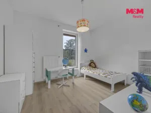 Prodej rodinného domu, Hostouň, Na Obci, 119 m2