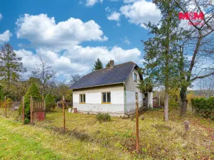 Prodej chalupy, Sázava, K Rakovce, 91 m2