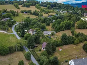 Prodej rodinného domu, Oskava - Třemešek, 210 m2