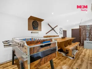 Prodej rodinného domu, Smržovka, Hlavní, 158 m2