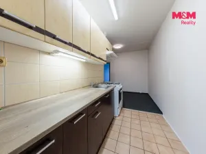 Prodej bytu 2+1, Hroznětín, Sídliště, 55 m2