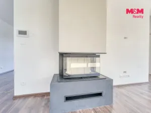 Prodej rodinného domu, Vodochody - Hoštice, Na Kopečku, 168 m2