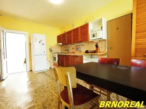 Prodej rodinného domu, Moutnice, 163 m2