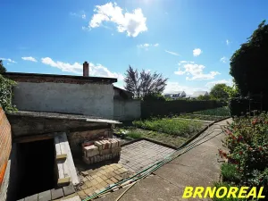 Prodej rodinného domu, Moutnice, 163 m2