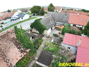 Prodej rodinného domu, Moutnice, 163 m2
