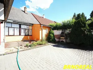 Prodej rodinného domu, Moutnice, 163 m2