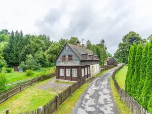 Prodej chalupy, Jiříkov, Jiráskova, 137 m2