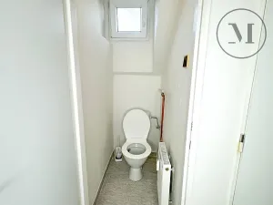 Pronájem bytu 1+kk, České Budějovice, Dobrovodská, 32 m2