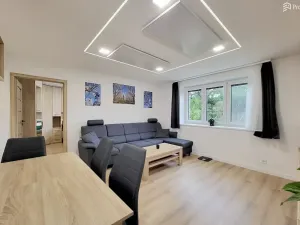Prodej bytu 3+1, Hustopeče, Javorová, 71 m2