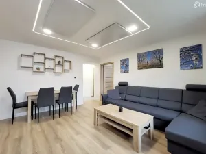 Prodej bytu 3+1, Hustopeče, Javorová, 71 m2