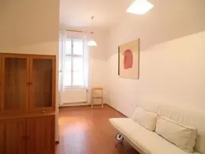 Pronájem bytu 4+1, Praha - Vinohrady, Belgická, 114 m2