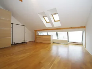 Pronájem bytu 3+kk, Praha - Vinohrady, Belgická, 128 m2