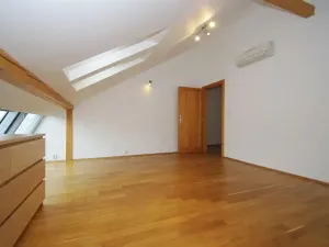Pronájem bytu 3+kk, Praha - Vinohrady, Belgická, 128 m2