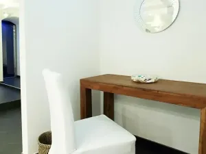 Pronájem bytu 4+1, Praha - Smíchov, Hořejší nábřeží, 134 m2