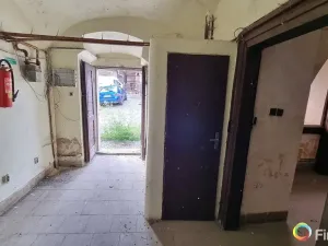 Pronájem skladu, Praha - Ruzyně, Staré náměstí, 40 m2