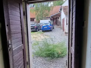 Pronájem skladu, Praha - Ruzyně, Staré náměstí, 40 m2