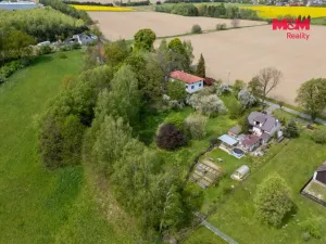 Prodej pozemku pro bydlení, Šenov, 6241 m2