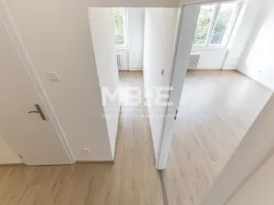 Pronájem bytu 1+1, Karviná - Mizerov, Borovského, 36 m2