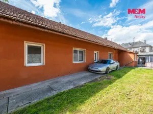 Prodej rodinného domu, Bobnice, Průběžná, 108 m2